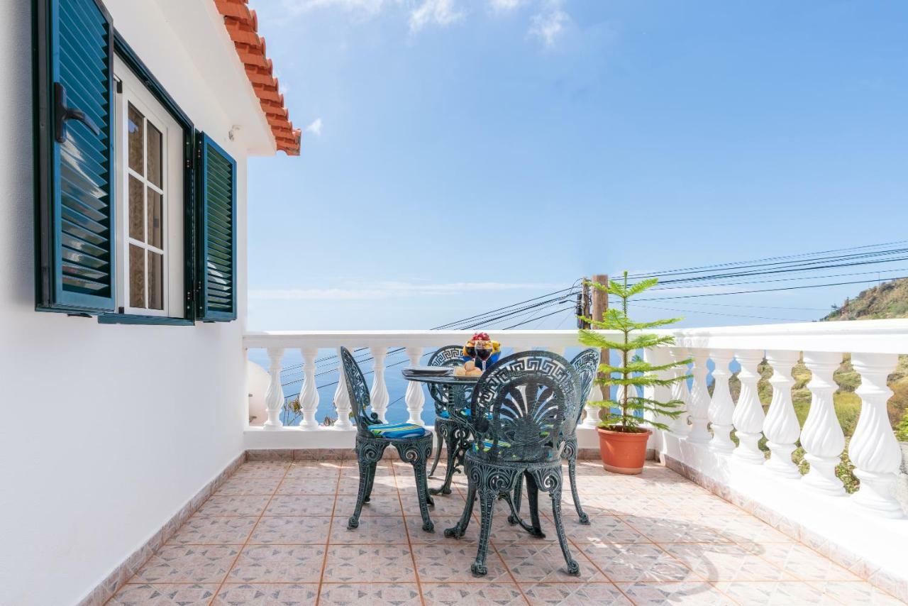 Apartamento Isabel Achada de Cima Экстерьер фото