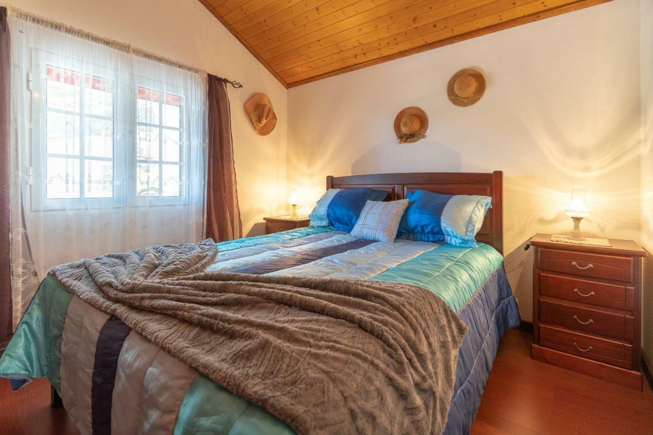 Apartamento Isabel Achada de Cima Экстерьер фото
