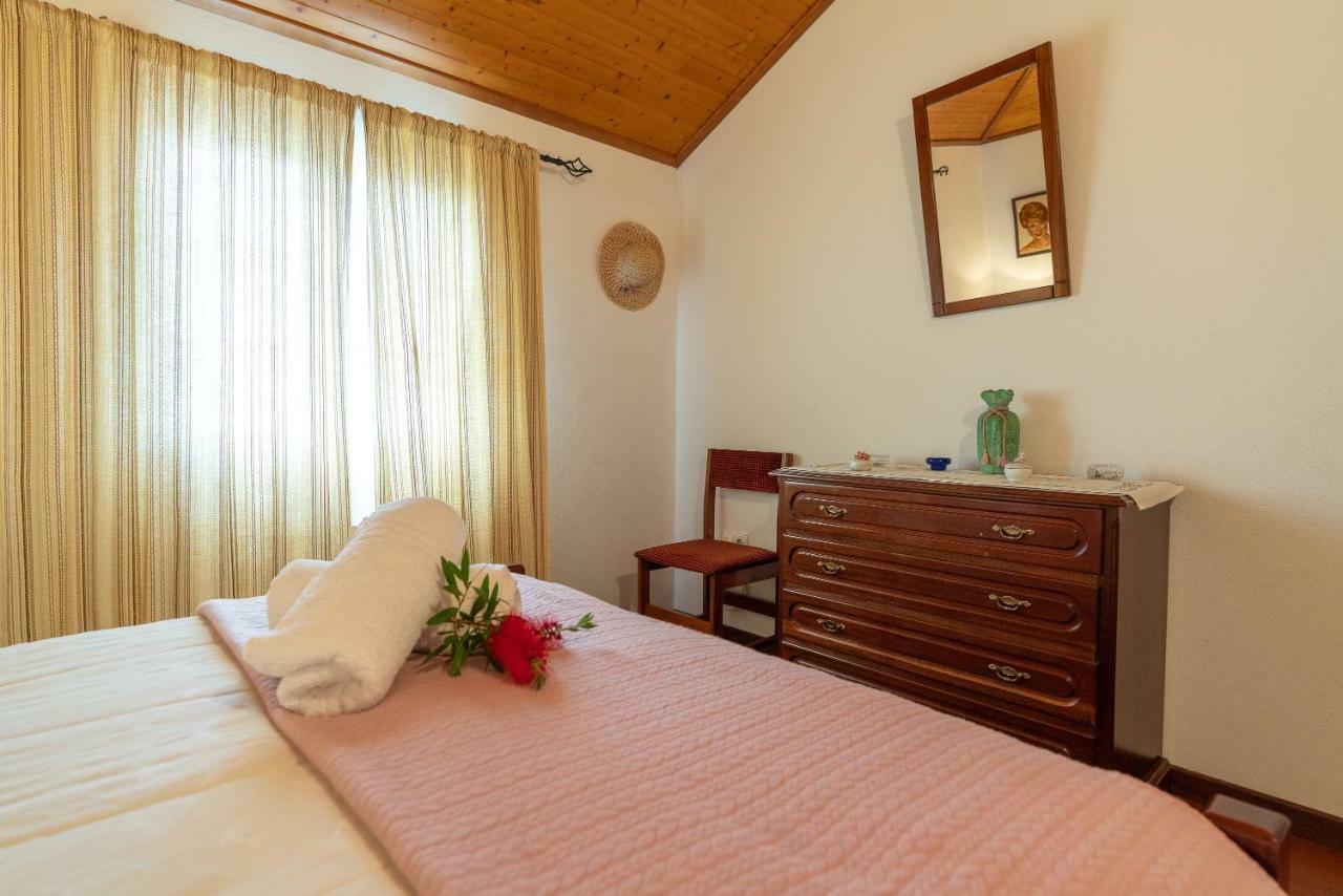 Apartamento Isabel Achada de Cima Экстерьер фото