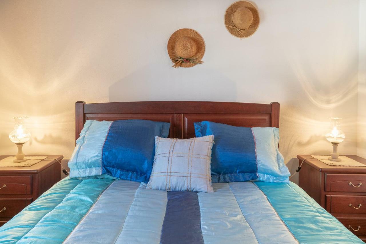 Apartamento Isabel Achada de Cima Экстерьер фото